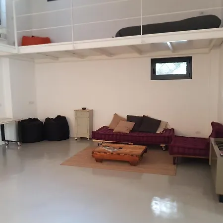 Central Studio Loft, 80 Sq Mt, 6 Mt Ceiling Apartament Mediolan